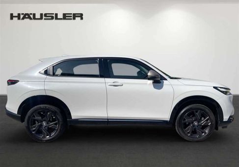 Honda HR-V, 2022