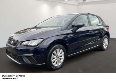 Seat Ibiza, 2023