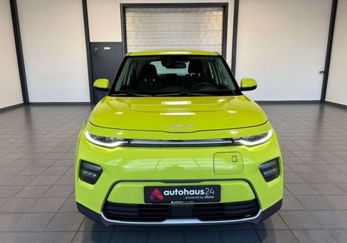 Kia Soul, 2022 2