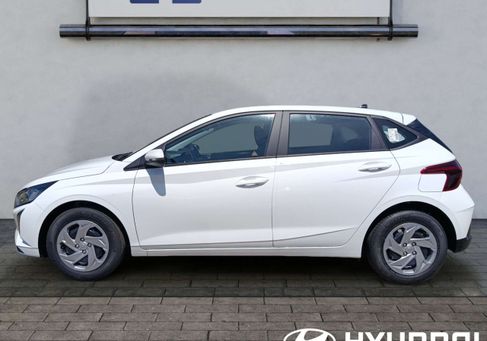 Hyundai i20, 2026 3