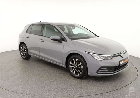 Volkswagen Golf, 2021