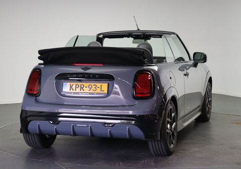 MINI Cooper Cabrio, 2026 3