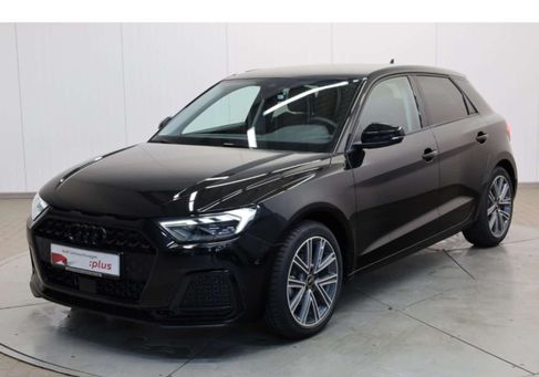 Audi A1, 2025