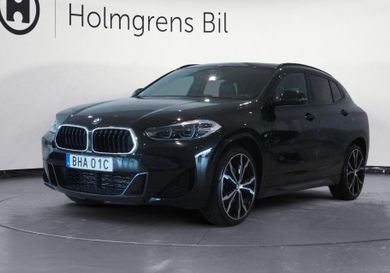 BMW X2, 2021