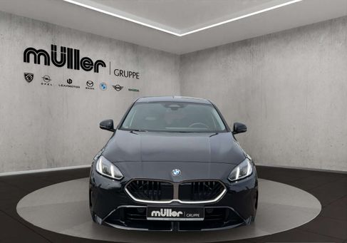 BMW 118, 2025 2