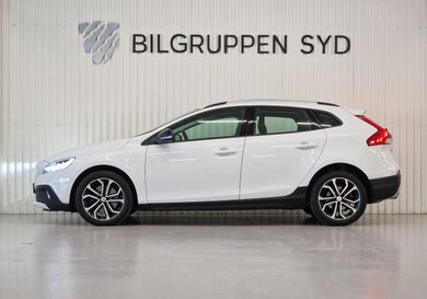 Volvo V40 Cross Country, 2018