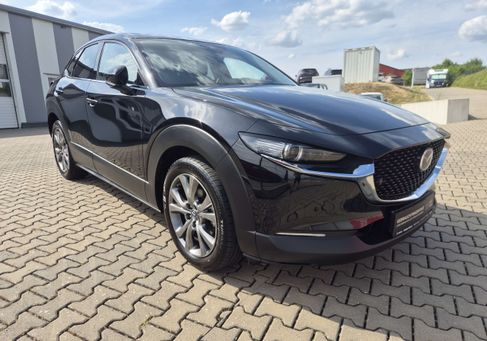 Mazda CX-30, 2020 2