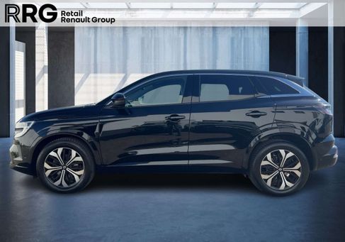 Renault Austral, 2025
