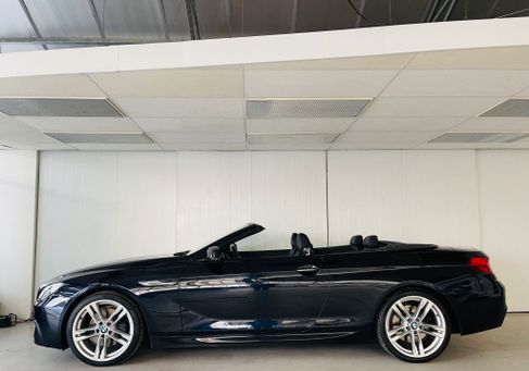 BMW 428, 2013