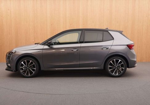 Skoda Fabia, 2026