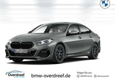BMW 218, 2023