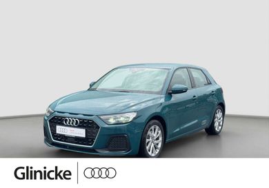 Audi A1, 2019