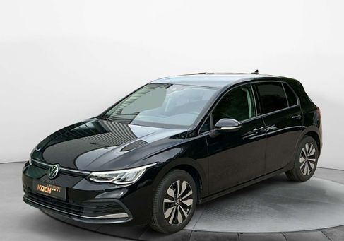 Volkswagen Golf, 2024 2