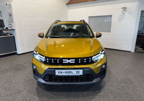 Dacia Sandero, 2026