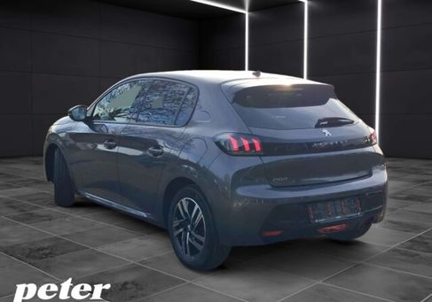 Peugeot 208, 2023