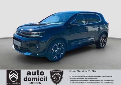 Citroën C5 Aircross, 2023