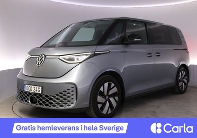 Volkswagen ID.Buzz, 2023