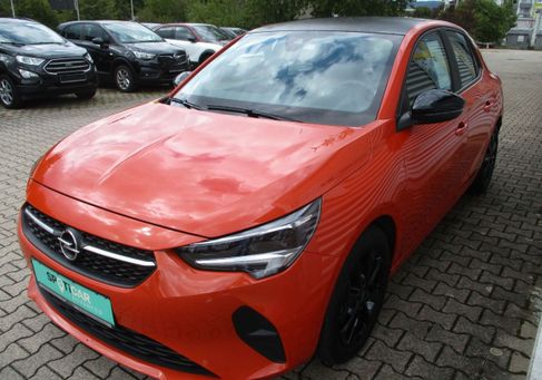 Opel Corsa, 2023 3
