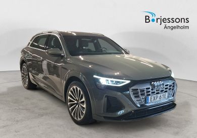 Audi, 2024