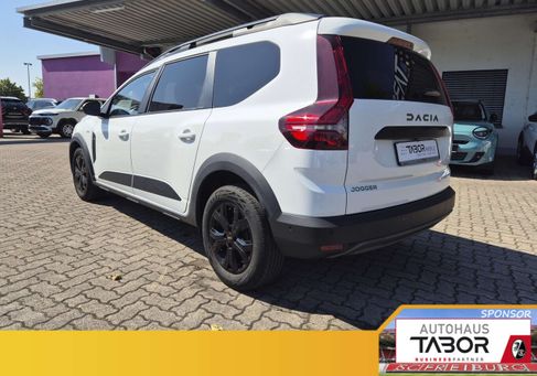 Dacia Jogger, 2023 3