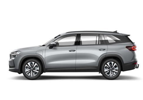Skoda Kodiaq, 2026