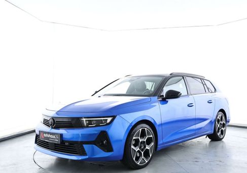 Opel Astra, 2024