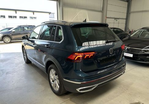 Volkswagen Tiguan, 2023 3