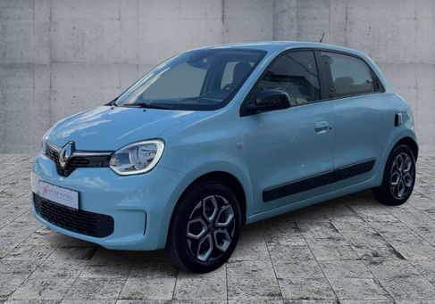 Renault Twingo, 2024