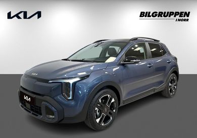 Kia Stonic, 2026