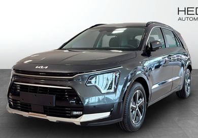 Kia Niro, 2026