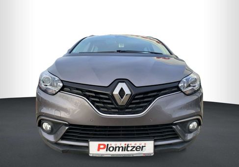 Renault Grand Scenic, 2019