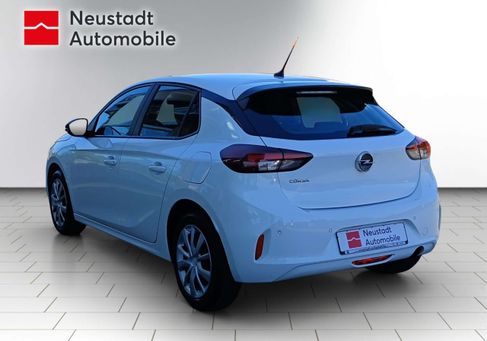 Opel Corsa, 2023 3