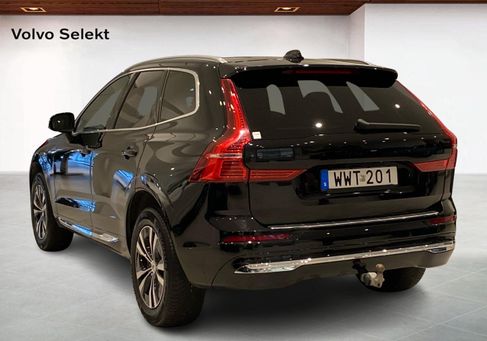 Volvo XC60, 2023