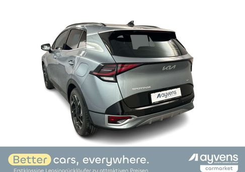 Kia Sportage, 2021 3