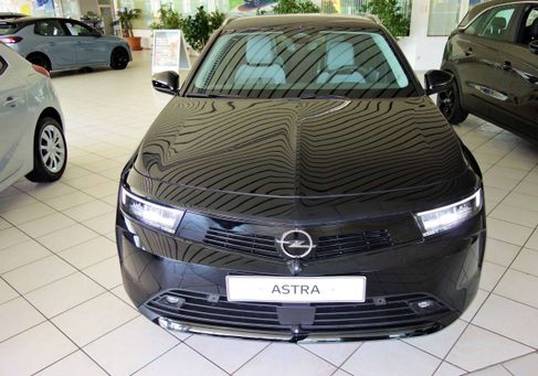 Opel Astra, 2023
