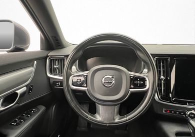 Volvo S90, 2020