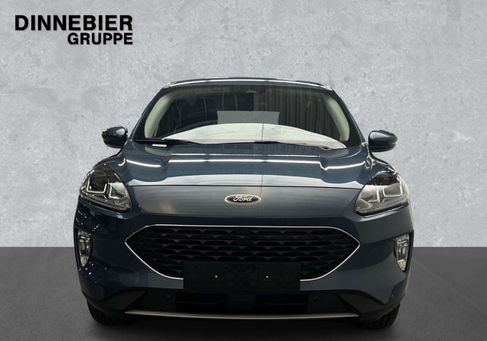 Ford Kuga, 2022