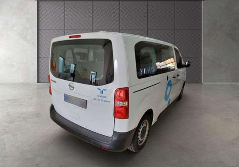 Opel Vivaro, 2022 3