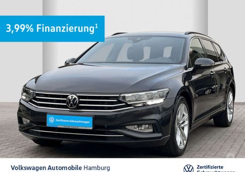 Volkswagen Passat Variant, 2022