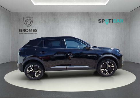Peugeot 2008, 2023