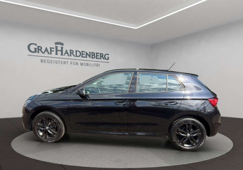 Skoda Fabia, 2026