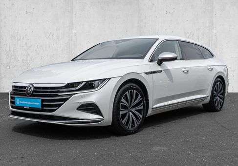 Volkswagen Arteon, 2023 2