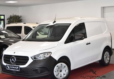 Mercedes-Benz Citan, 2022