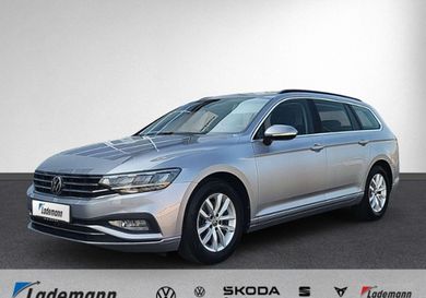 Volkswagen Passat Variant, 2021