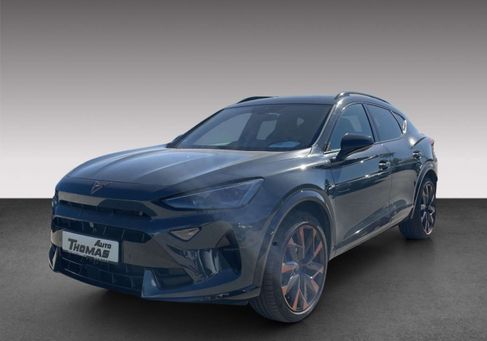 Cupra Formentor, 2024 3