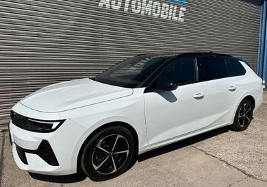 Opel Astra, 2024