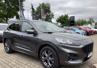 Ford Kuga, 2020