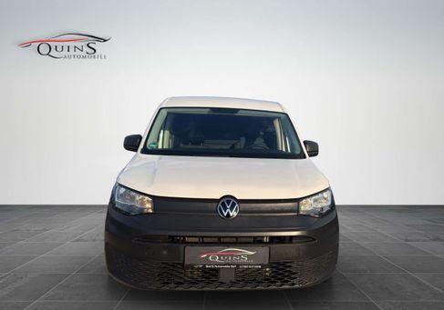 Volkswagen Caddy, 2022