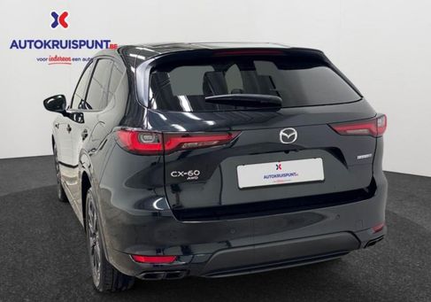 Mazda CX-60, 2023 3