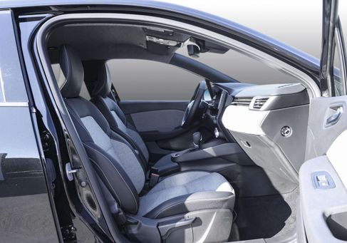 Renault Clio, 2025